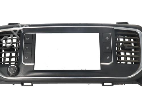 air-vent-peugeot-expert-van-v_-2016-33982769 main image