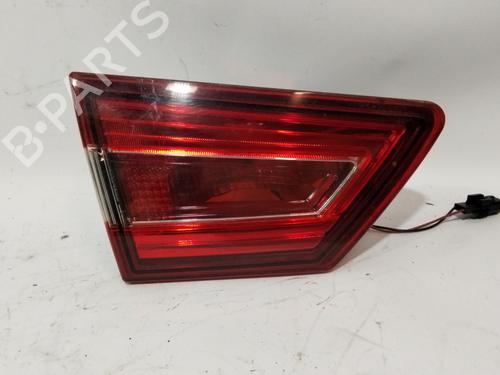 Left tailgate light RENAULT CLIO IV (BH_)  | BP28330292C79