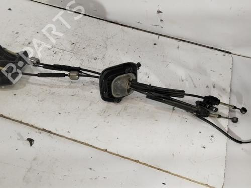Gear lever PEUGEOT EXPERT Van (V_) | BP34008432M90 - Image 4