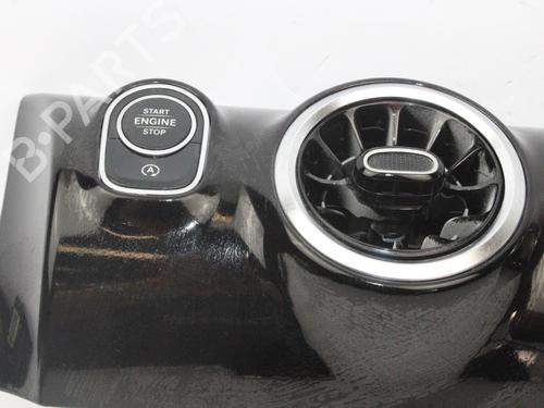 Air vent MERCEDES-BENZ A-CLASS (W177) A 220 4-matic (177.045) | BP15654597I21 