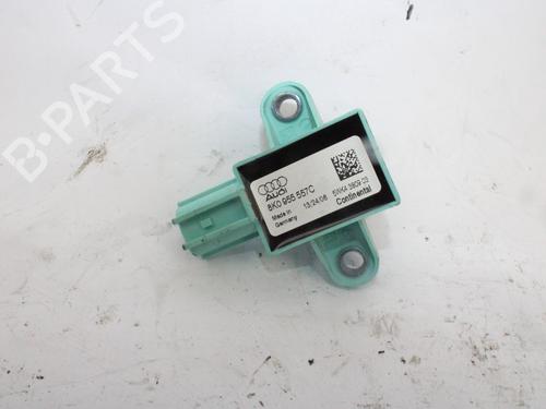 Used Electronic sensor AUDI Q5 (8RB) [2008-2019]  13924338