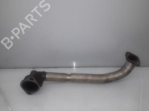 Pipe MITSUBISHI PAJERO III (V7_W, V6_W) 3.2 Di-D (V68W) | BP14054871M125 