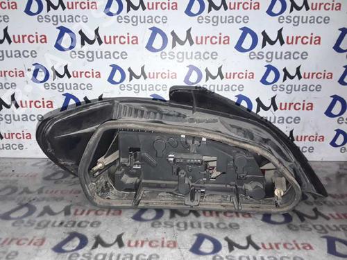 Right taillight PEUGEOT 406 (8B)  | BP8554310C35 