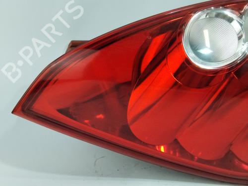 Venstre baglygte MAZDA 5 (CR) 2.0 CD (CR19) | BP29641201C34 