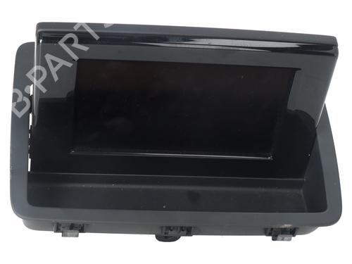 Used Display monitor Display monitor AUDI Q3 (8UB, 8UG) 2.0 TDI (140 hp) 35794729 35794729