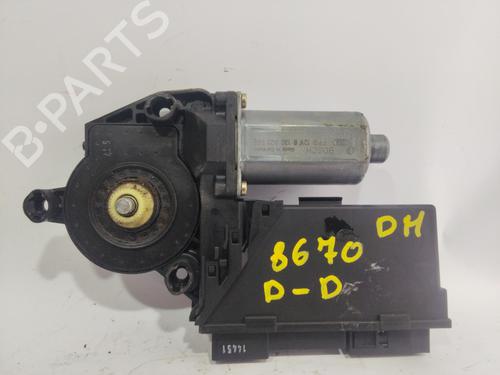 Used Right front window motor AUDI A8 D3 (4E2, 4E8) 4.2 FSI quattro (350 hp) 24368542