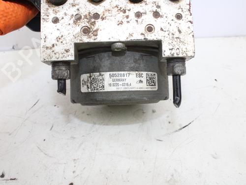 ABS pump ALFA ROMEO GIULIETTA (940_)  | BP13517915M43 