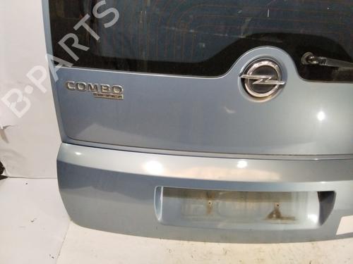 Tailgate OPEL COMBO Box Body/MPV (X12) | BP35754171C6 - Image 5