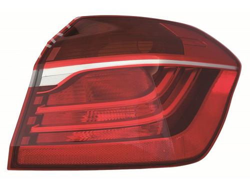 Used Right taillight BMW 2 Active Tourer (F45) [2013-2021]  32072298