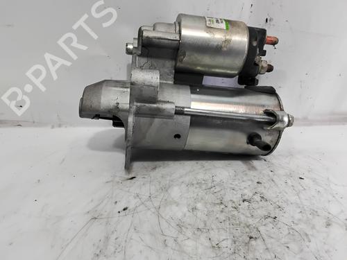 Used Starter FORD FUSION (JU_) 1.4 TDCi (68 hp) 29120830