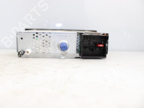 Radio PEUGEOT 308 I (4A_, 4C_)  | BP18107412E6 