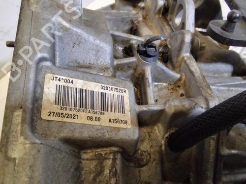 Gearbox DACIA SANDERO III | BP19778638M3