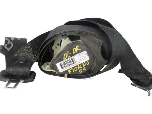 Used Front right seatbelt FIAT QUBO (225_) 1.4 (225AXA1A) (73 hp) 32397357