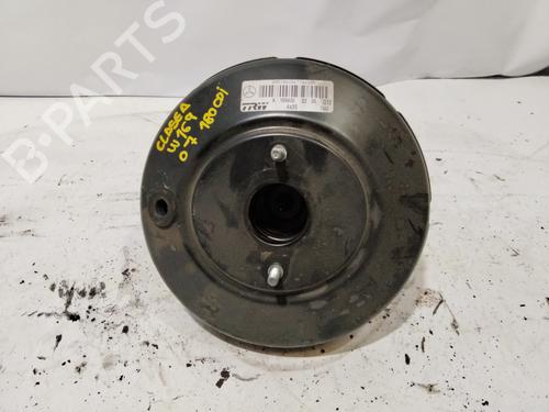 Used Servo brake MERCEDES-BENZ A-CLASS (W169) [2004-2012]  30411786