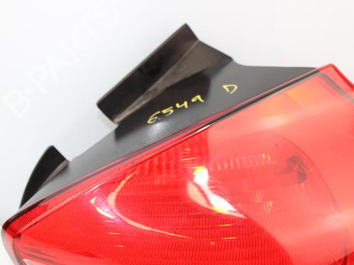 Right taillight FORD FOCUS III 1.0 EcoBoost | BP18080387C35 