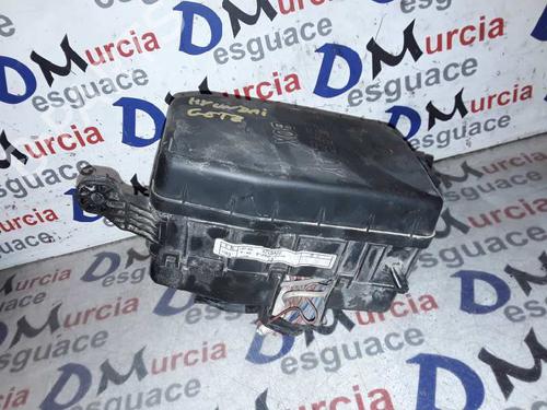 Fuse box HYUNDAI GETZ (TB) 1.5 CRDi | BP8558412E1 