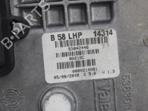 Front wiper motor CITROËN C4 Grand Picasso I (UA_)  | BP13393731M29 