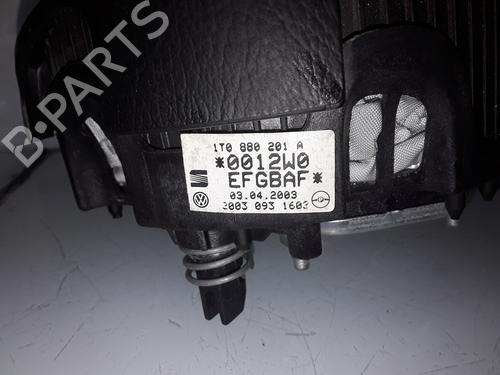 Driver airbag VW TOURAN (1T1, 1T2)  | BP9955815C9 