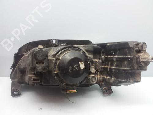 Højre forlygte PEUGEOT 106 II (1A_, 1C_) 1.4 i | BP9443772C29 