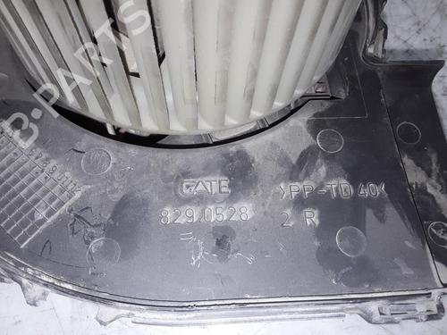 Heater blower motor CITROËN SAXO (S0, S1) 1.5 D | BP14054050M62 