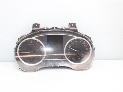 Used Instrument cluster NISSAN MICRA V (K14) 1.0 IG-T 100 (101 hp) 15969349