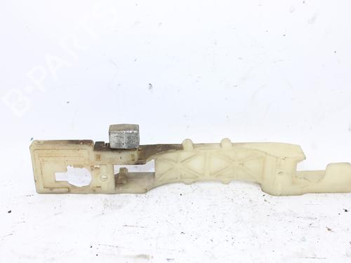 Front right exterior door handle HYUNDAI TUCSON (JM)  | BP15558763C129 