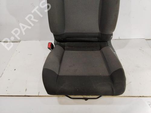 Left front seat CITROËN C4 CACTUS 1.2 THP 110 | BP33756236C15 - Image 4