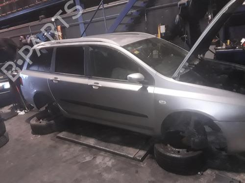 FIAT STILO Multi Wagon (192_) 1.9 JTD (115 hp) 1628686