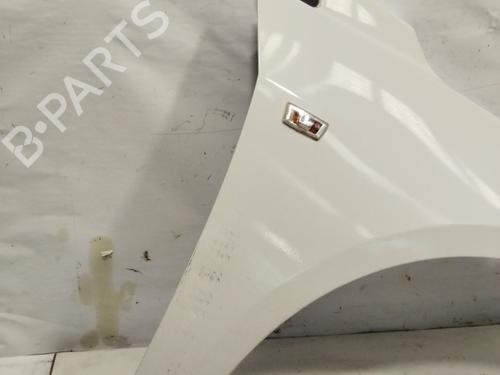 Right front fenders CHEVROLET CRUZE (J300) 1.6 | BP23885405C42