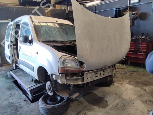 Alternator RENAULT KANGOO (KC0/1_) D 55 1.9 (KC0D) | BP21604715M7