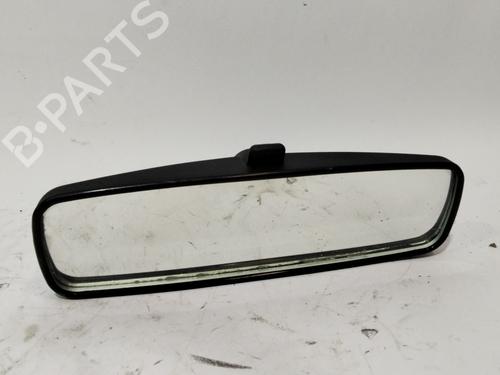 Used Rear mirror CITROËN BERLINGO MULTISPACE (B9) 1.6 HDi 75 / BlueHDi 75 (75 hp) 28289356