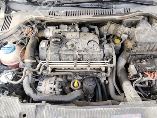Engine SEAT IBIZA IV (6J5, 6P1)  | BP31920578M1 