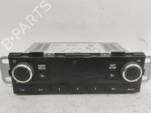Used Radio RENAULT TRAFIC III Bus (JG_) [2014-2025]  26927560