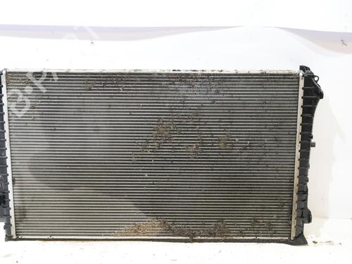 Water radiator BMW X1 (U11) sDrive 18 d | BP37013088M31 - Image 2