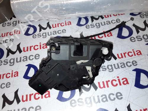 Rear right lock FORD FOCUS C-MAX (DM2)  | BP8552499C99 