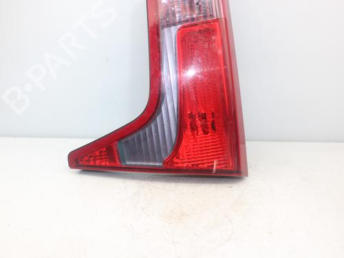 Right tailgate light CITROËN C5 II (RC_)  | BP16907213C80 