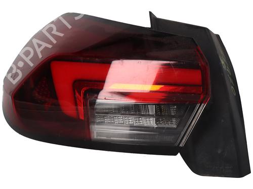Left taillight OPEL CORSA F (P2JO) | BP37439574C34 - Image 3