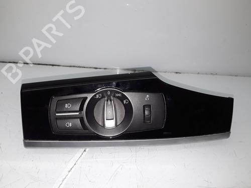 Used Headlight switch BMW X4 (F26) xDrive 20 d (190 hp) 9574443