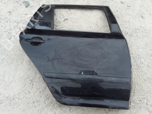 Dør høyre bak SKODA OCTAVIA I (1U2) [1996-2010]  10138499