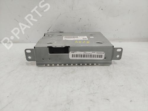 Used Radio DS DS 7 Crossback (J4_, JR_, JC_) [2017-2025]  22563285