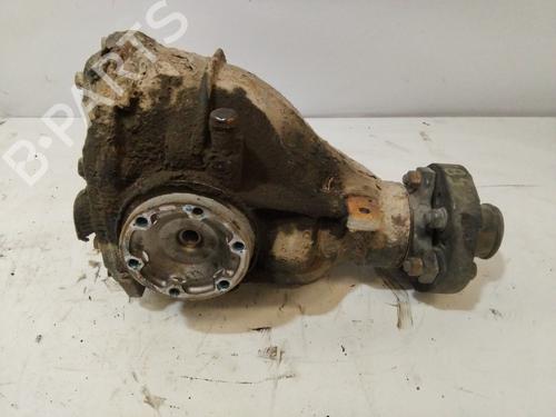 Pont arrière MERCEDES-BENZ C-CLASS T-Model (S203)  | BP29933780M24