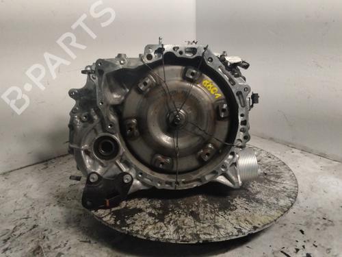 Used Gearbox Gearbox CITROËN C4 III (BA_, BB_, BC_) [2020-2026] 25279357 25279357