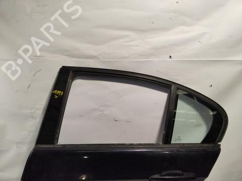 Left rear door BMW 3 (E90) 318 d | BP29433597C4 