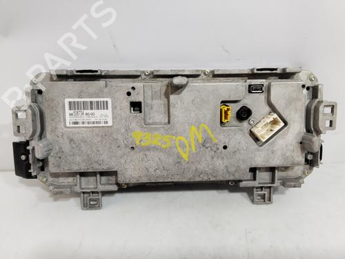 Other OPEL GRANDLAND / GRANDLAND X (A18, P1UO)  | BP27564065O1 