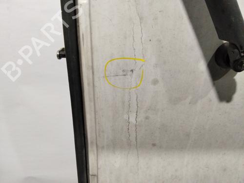 Dør højre bagtil RENAULT TRAFIC II Bus (JL) 1.9 dCI 80 (JL0B) | BP30309797C5