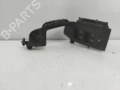 Used Left front window switch VW GOLF VII (5G1, BQ1, BE1, BE2) [2012-2021]  21014255