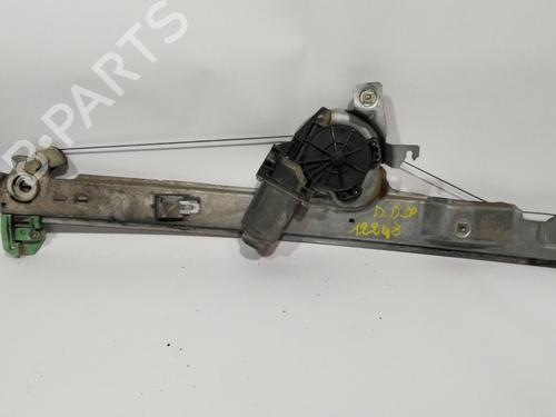 Used Front right window mechanism Front right window mechanism 38049810 38049810
