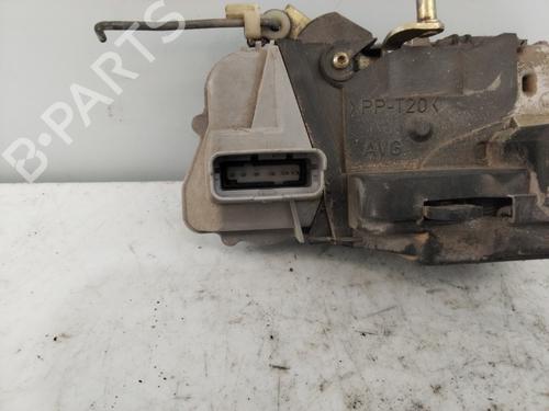 Front left lock CITROËN XSARA PICASSO (N68) 2.0 HDi | BP19042378C98 