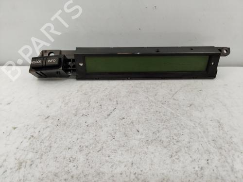 BP17863557M83 | Electronic module MAZDA 5 (CR19) 2.0 CD (CR19) BP17863557M83