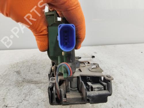Front left lock SEAT IBIZA III (6L1)  | BP19804547C98 